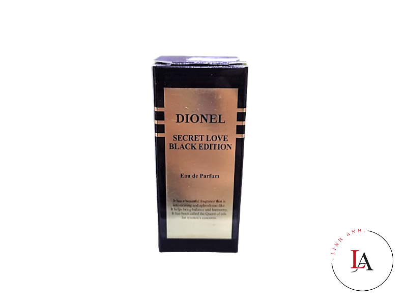 Nước Hoa Vùng Kín Dionel 5ml
